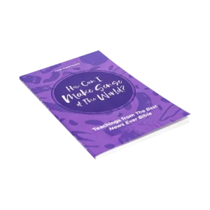 The Best News Ever – How Can I Make Sense of the World?