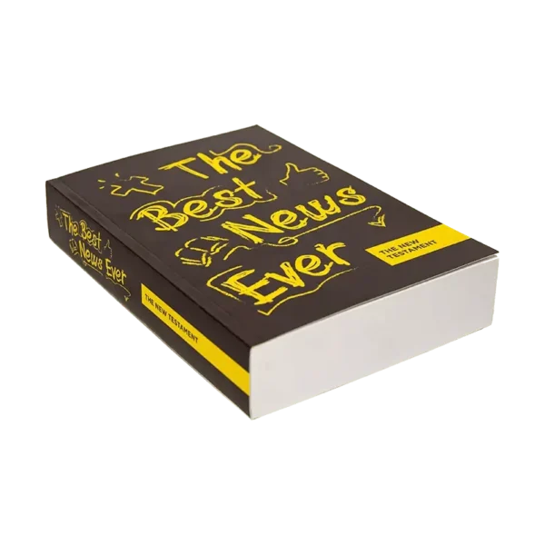 The New Testament